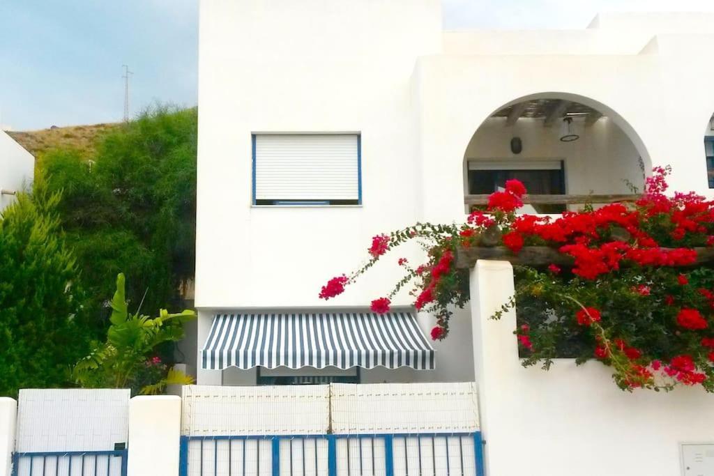 Agua 41 Villa San Jose  Exterior photo