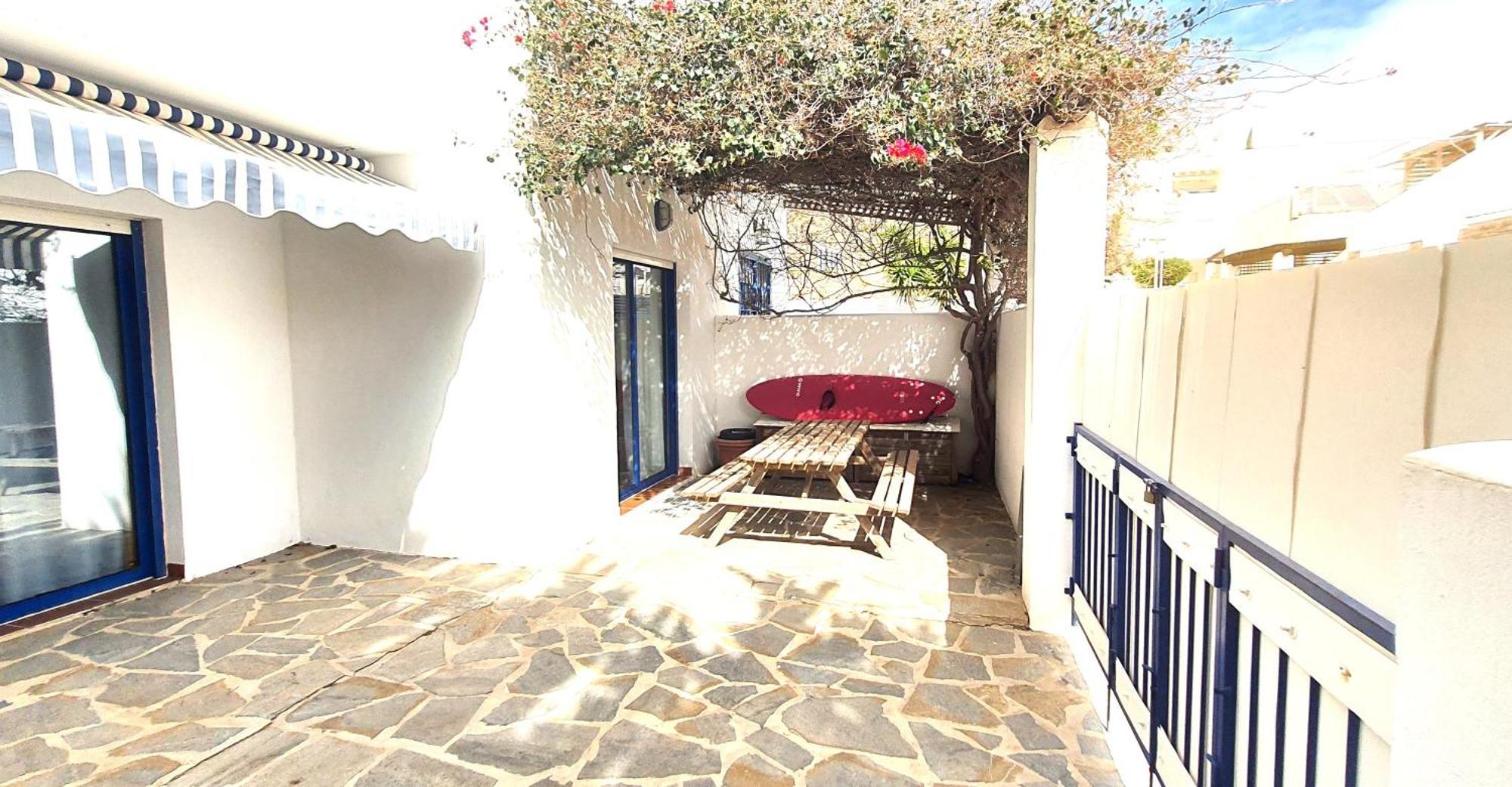Agua 41 Villa San Jose  Exterior photo