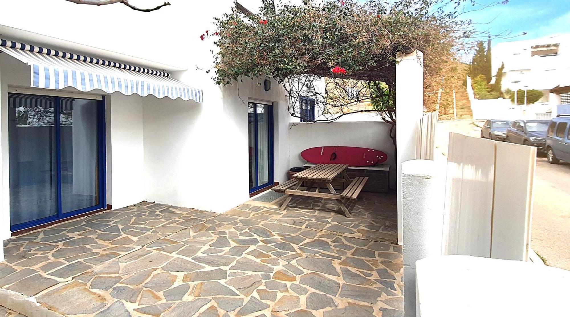 Agua 41 Villa San Jose  Exterior photo